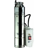 Насос скважинный Wasserkonig WTX3000-48