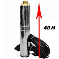 Pompă de foraj Vodolay BC-1.6-25U
