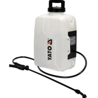 Pulverizator cu baterii Yato YT86211