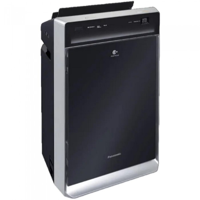 Purificator de aer Panasonic F-VXK90R-K, negru – Umidificatoare și dezumidificatoare