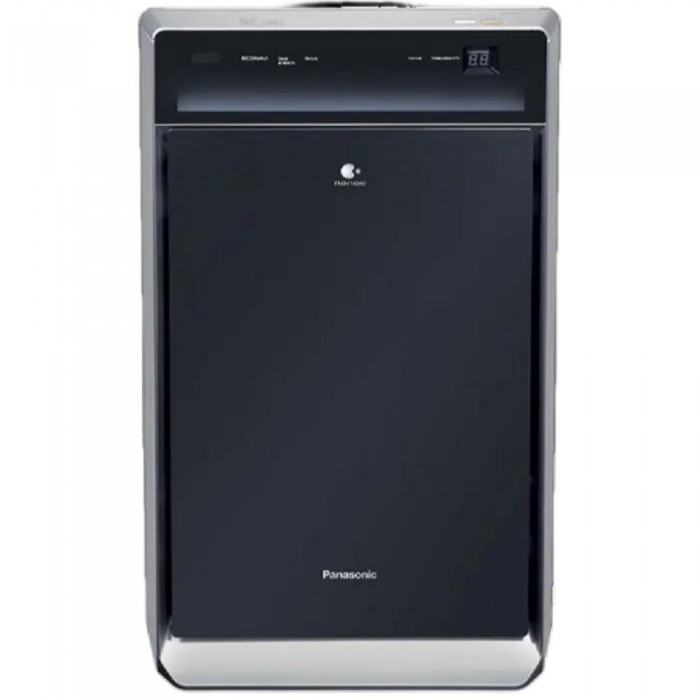 Purificator de aer Panasonic F-VXK90R-K, negru – Umidificatoare și dezumidificatoare