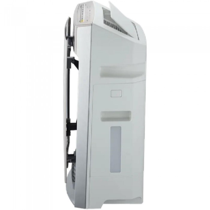 Purificator de aer Panasonic F-VXR50R-N, auriu – Umidificatoare și dezumidificatoare