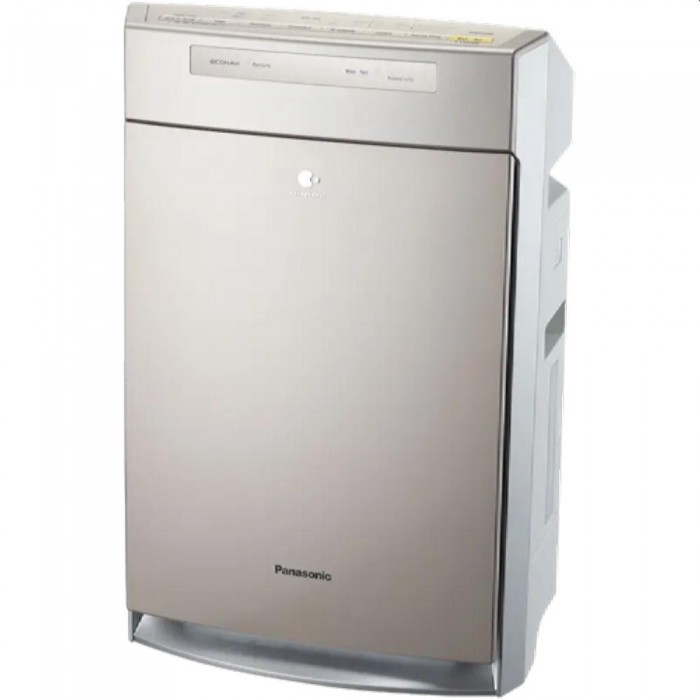 Purificator de aer Panasonic F-VXR50R-N, auriu – Umidificatoare și dezumidificatoare