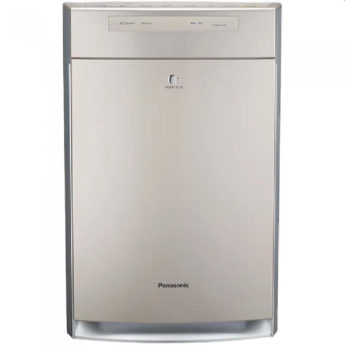 Purificator de aer Panasonic F-VXR50R-N, auriu – Umidificatoare și dezumidificatoare