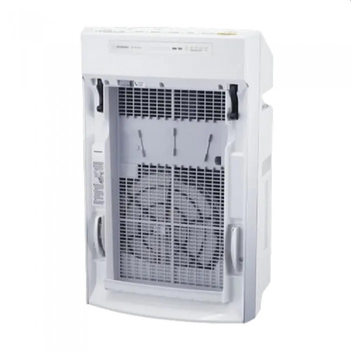 Purificator de aer Panasonic F-VXR50R-W, alb – Umidificatoare și dezumidificatoare
