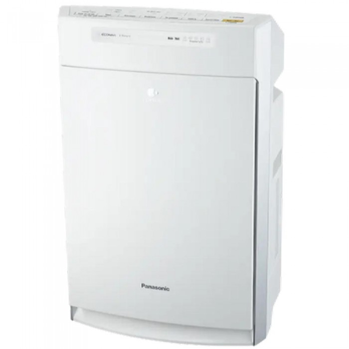Purificator de aer Panasonic F-VXR50R-W, alb – Umidificatoare și dezumidificatoare