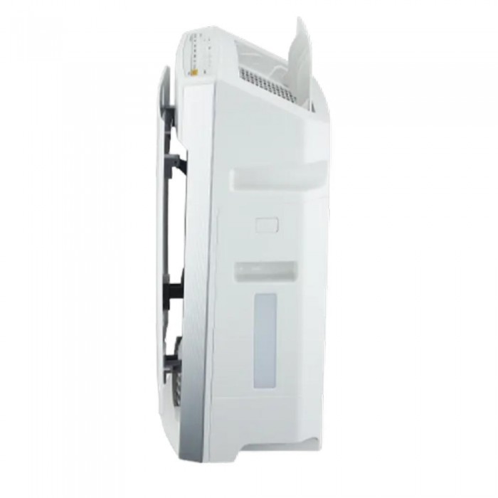 Purificator de aer Panasonic F-VXR50R-W, alb – Umidificatoare și dezumidificatoare