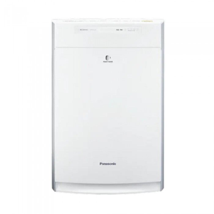 Purificator de aer Panasonic F-VXR50R-W, alb – Umidificatoare și dezumidificatoare