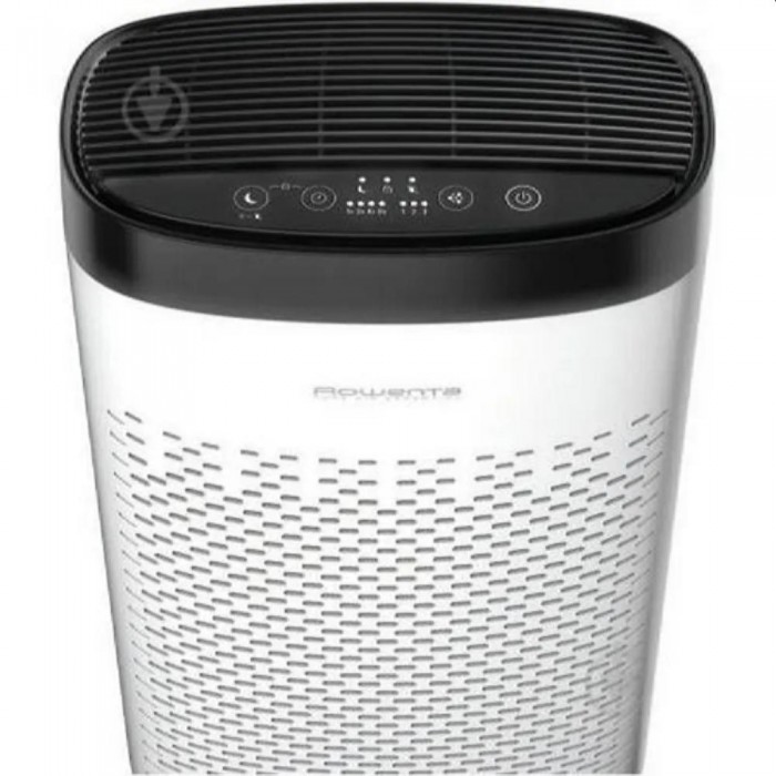 Purificator de aer Rowenta PU2530FO, alb – Umidificatoare și dezumidificatoare