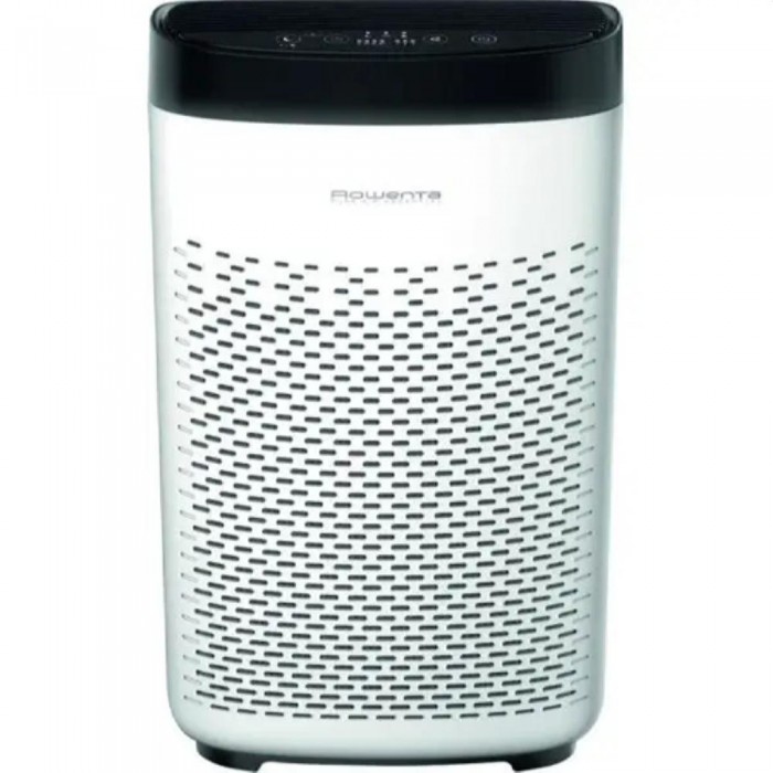Purificator de aer Rowenta PU2530FO, alb – Umidificatoare și dezumidificatoare