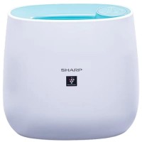 Очиститель воздуха Sharp FPJ30EUA, белый | бирюзовый