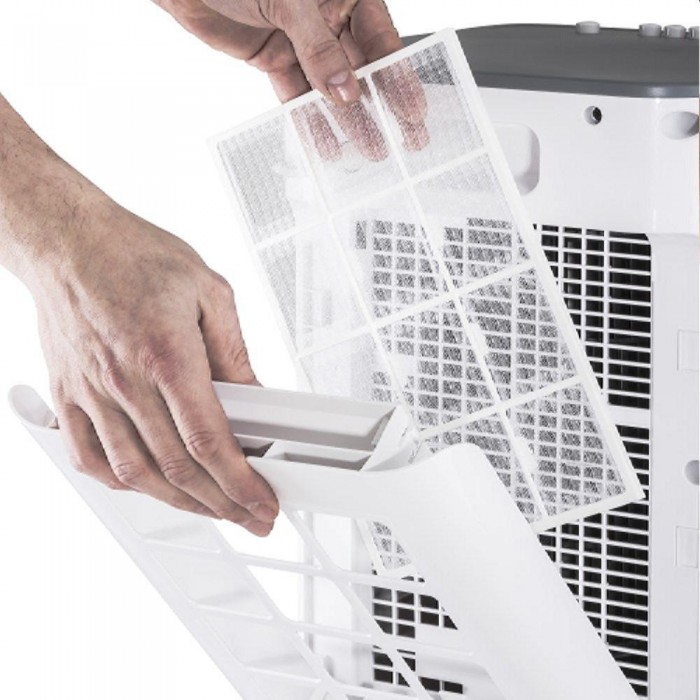 Охладитель воздуха Trotec Aircooler PAE 21 – Охладители воздуха