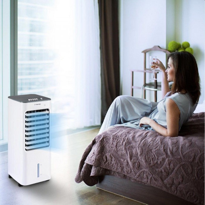 Охладитель воздуха Trotec Aircooler PAE 21 – Охладители воздуха