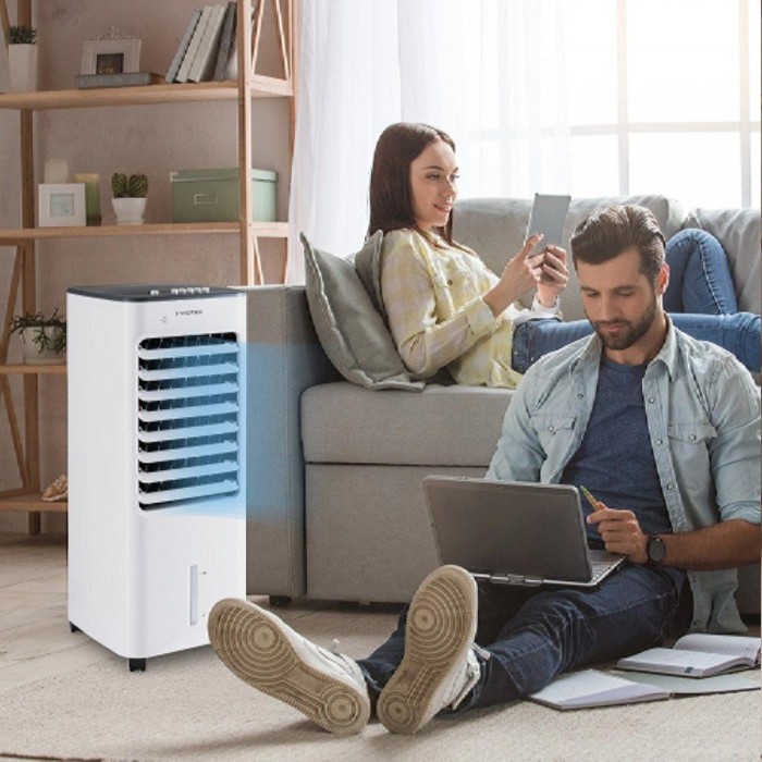 Охладитель воздуха Trotec Aircooler PAE 21 – Охладители воздуха