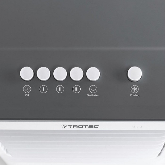 Охладитель воздуха Trotec Aircooler PAE 21 – Охладители воздуха