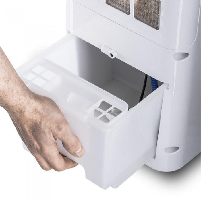 Охладитель воздуха Trotec Aircooler PAE 21 – Охладители воздуха