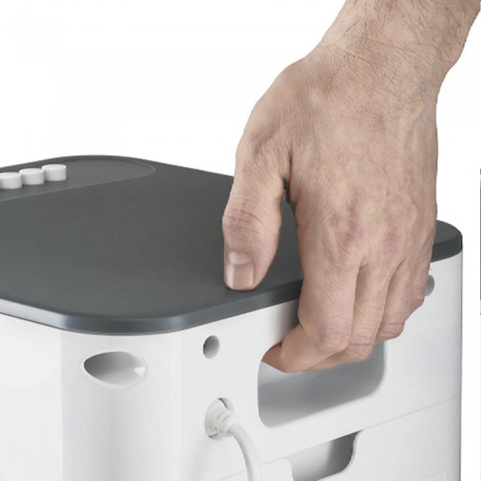 Охладитель воздуха Trotec Aircooler PAE 21 – Охладители воздуха