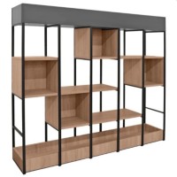 Настольные полки Deco Terra 150