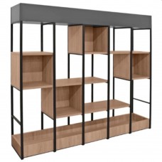 Настольные полки Deco Terra 150
