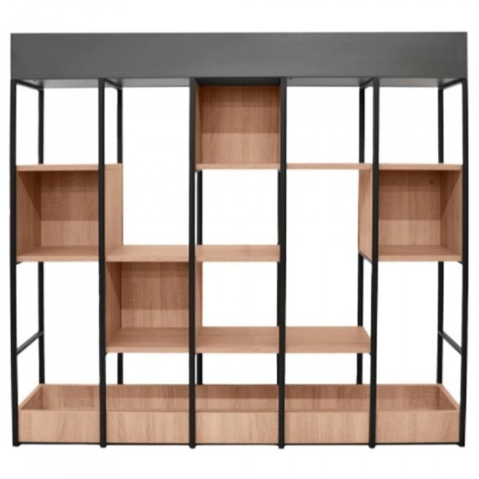 Настольные полки Deco Terra 150 – Полки офисные