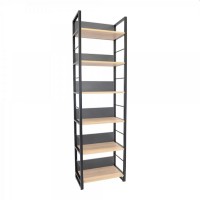 Настольные полки Deco Urban 60 с реше