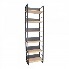 Настольные полки Deco Urban 60 с реше