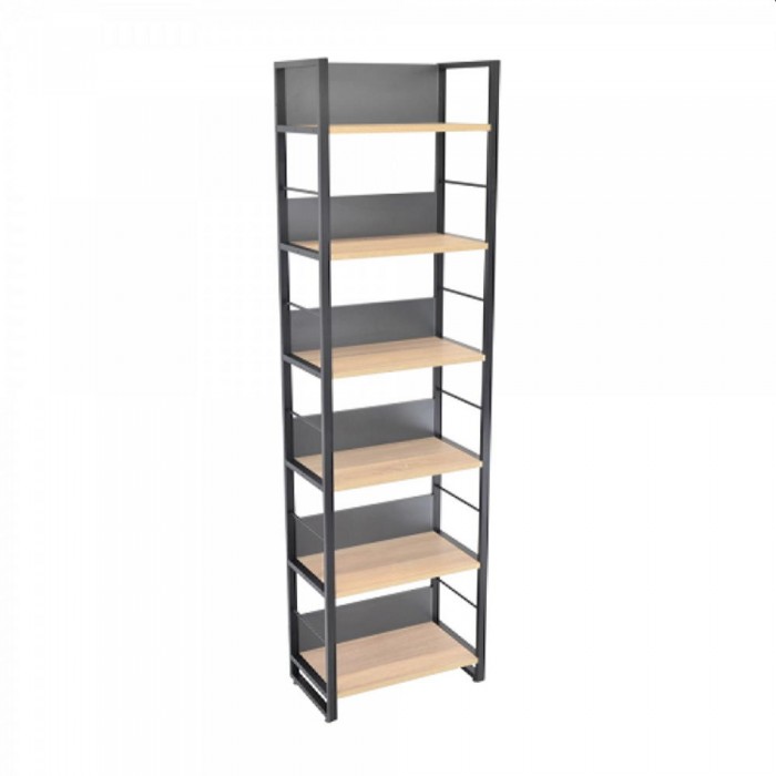Настольные полки Deco Urban 60 с реше – Полки офисные