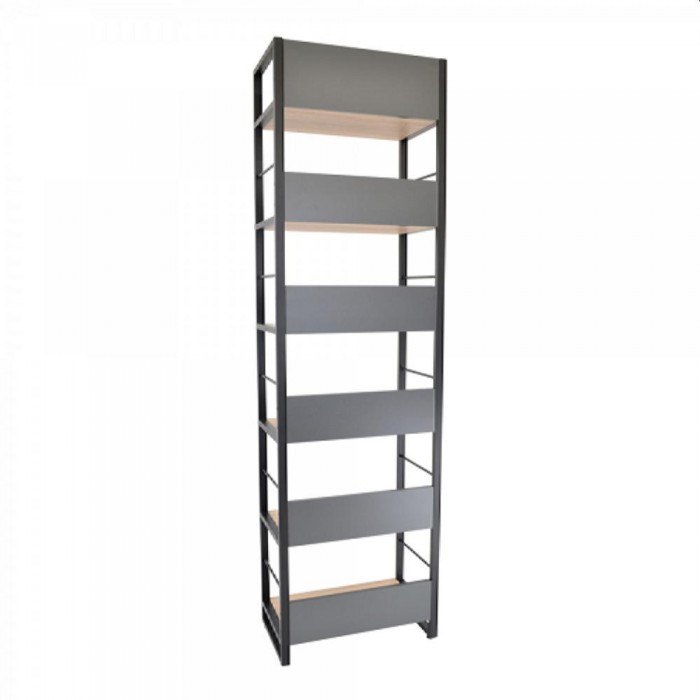 Настольные полки Deco Urban 60 с реше – Полки офисные