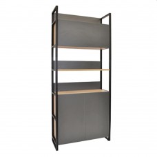 Настольные полки Deco Urban 90 Двойная