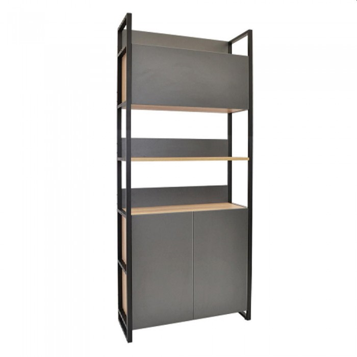 Настольные полки Deco Urban 90 Двойная – Полки офисные