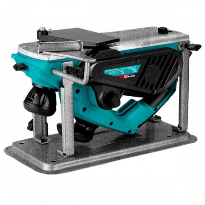 Rindea electrică Grand RE-1700 – Polizoare și rindeloase