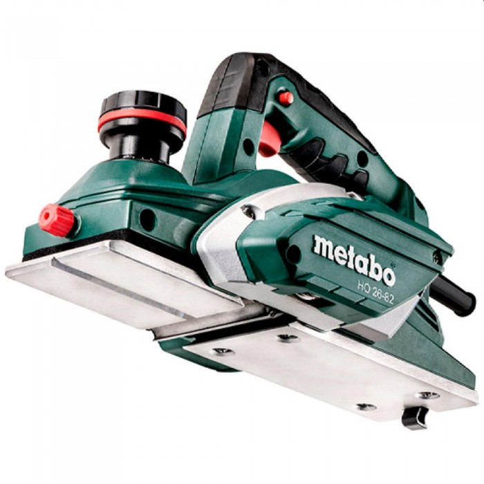 Rindea electrică Metabo HO26-82 (602682000) – Polizoare și rindeloase