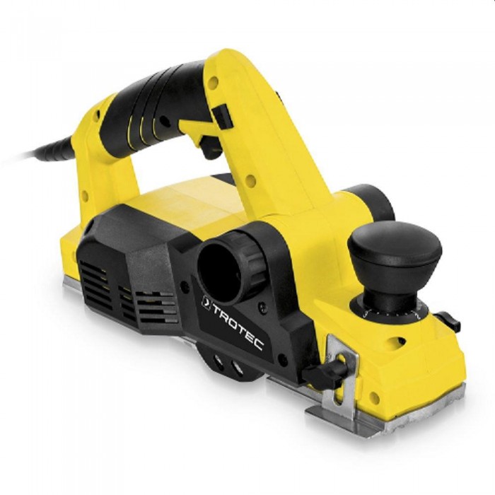 Rindea electrică Trotek PPLS10750 – Polizoare și rindeloase