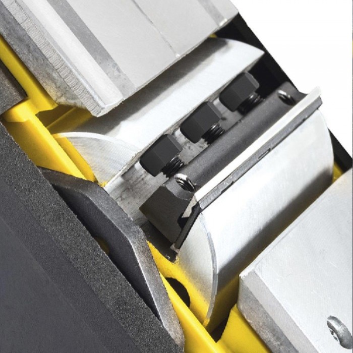 Rindea electrică Trotek PPLS10750 – Polizoare și rindeloase
