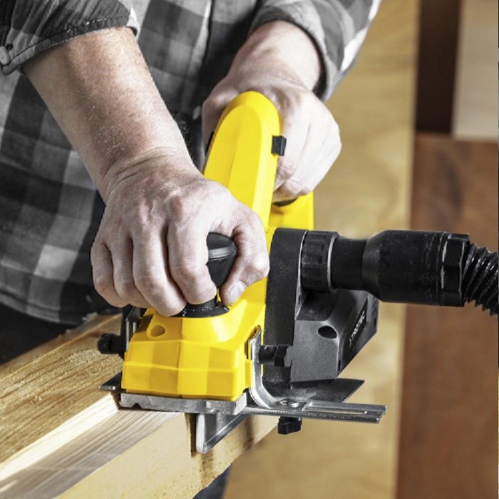 Rindea electrică Trotek PPLS10750 – Polizoare și rindeloase