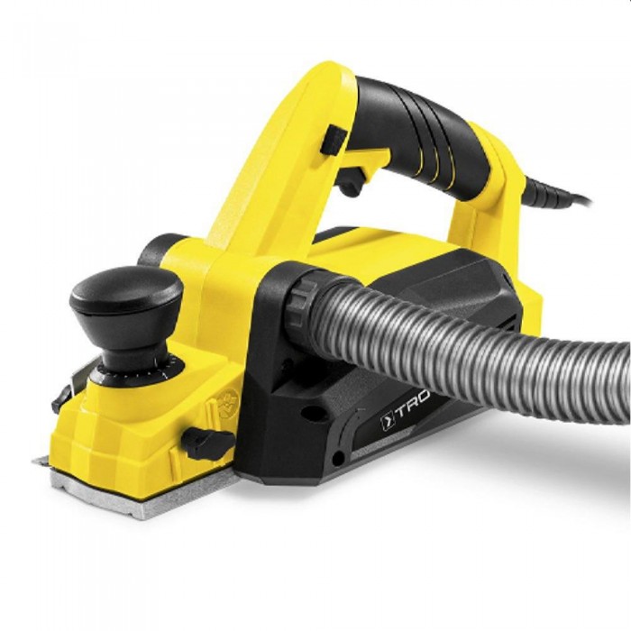 Rindea electrică Trotek PPLS10750 – Polizoare și rindeloase