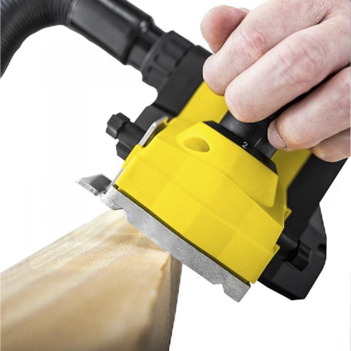 Rindea electrică Trotek PPLS10750 – Polizoare și rindeloase