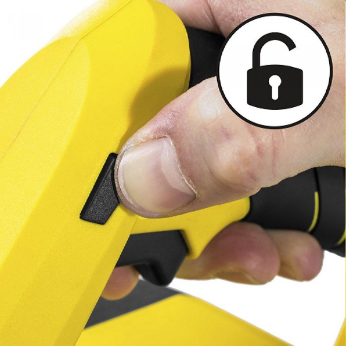 Rindea electrică Trotek PPLS10750 – Polizoare și rindeloase