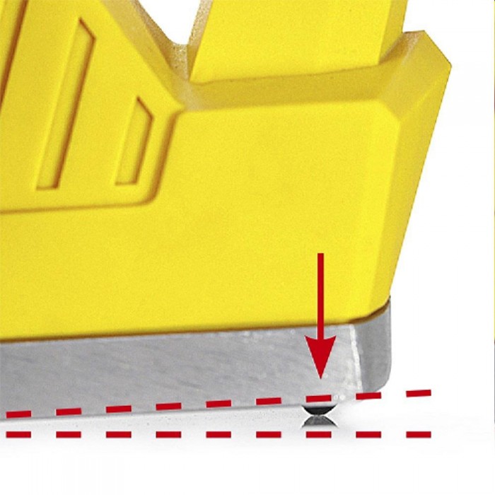 Rindea electrică Trotek PPLS10750 – Polizoare și rindeloase