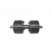Валки для гранулятора Demetra DM-125