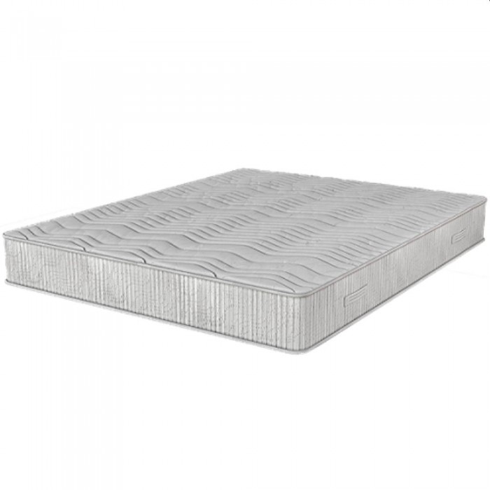 Ортопедический матрас Tiara Natural Sleep 200x140x24 – Матрасы ортопедические