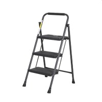 Лестница складная RTRMAX RMP03