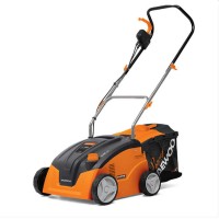 Скарификатор Daewoo DSC 1500E