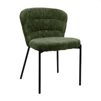 Scaun Deco Escada Vivaldi verde