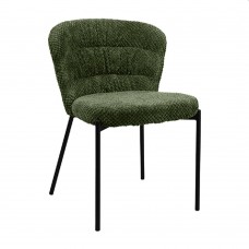 Стул Deco Escada Vivaldi зеленый