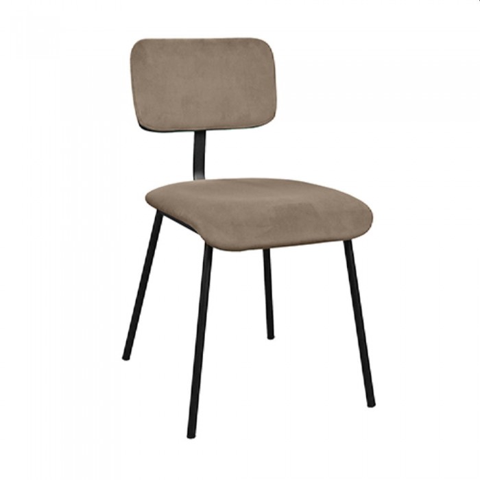 Fotoliu decorativ „Thomas Brown” – Scaune