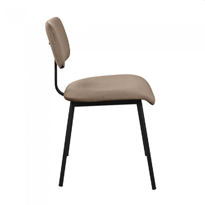 Fotoliu decorativ „Thomas Brown” – Scaune