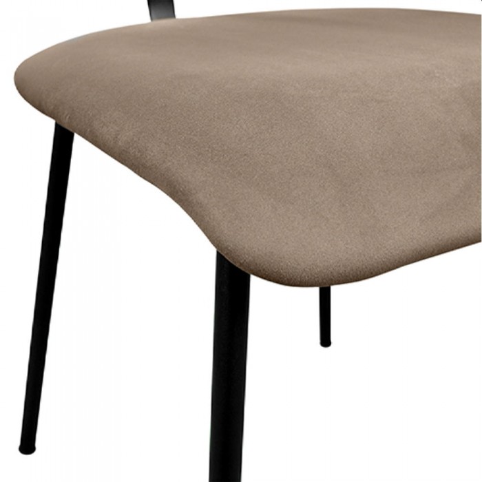 Fotoliu decorativ „Thomas Brown” – Scaune