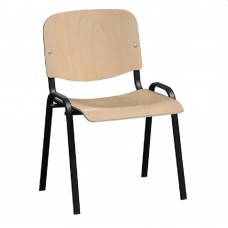 Офисное кресло Deco ISO Wood