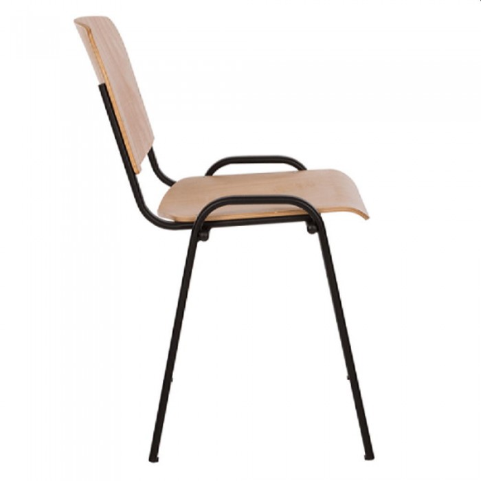 Офисное кресло Deco ISO Wood – Стулья офисные